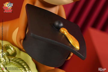 Soap Studio CA296 Tom and Jerry - Jerry Wishes You Success Omamori